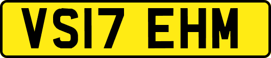 VS17EHM