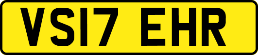 VS17EHR