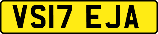 VS17EJA