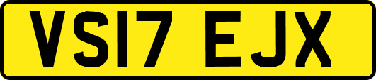 VS17EJX