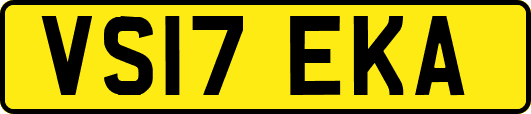VS17EKA