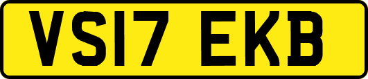 VS17EKB