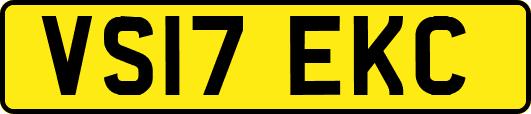 VS17EKC