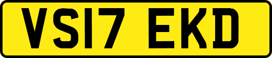 VS17EKD