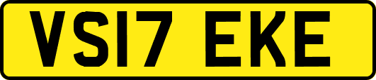 VS17EKE