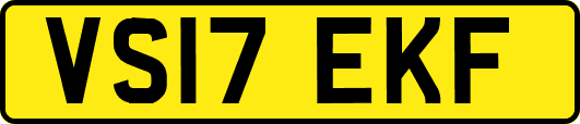 VS17EKF