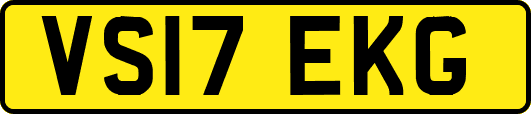 VS17EKG