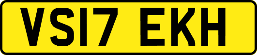 VS17EKH