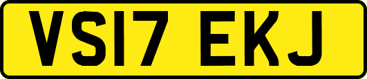 VS17EKJ