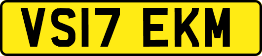 VS17EKM