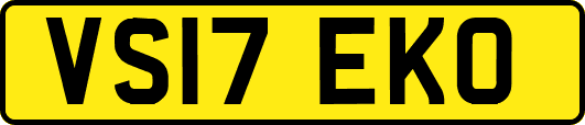 VS17EKO