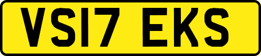 VS17EKS