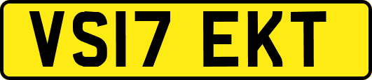 VS17EKT