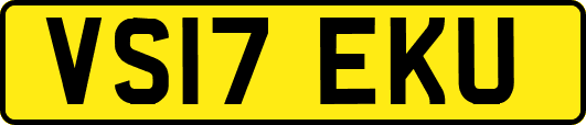 VS17EKU