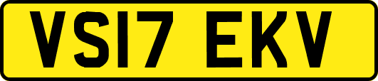 VS17EKV