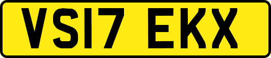 VS17EKX