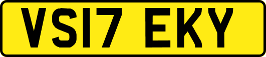 VS17EKY