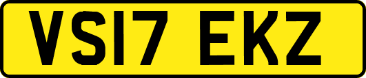 VS17EKZ