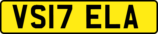 VS17ELA