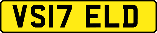 VS17ELD