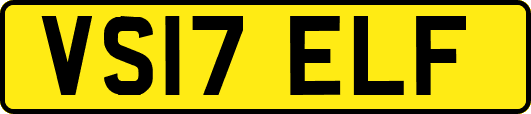 VS17ELF