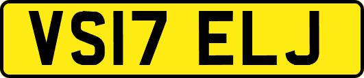 VS17ELJ
