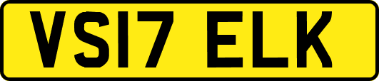 VS17ELK