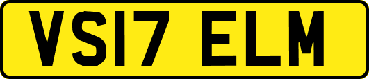 VS17ELM