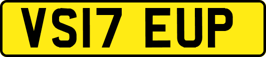 VS17EUP