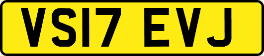 VS17EVJ