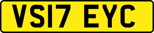 VS17EYC
