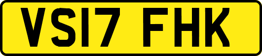 VS17FHK