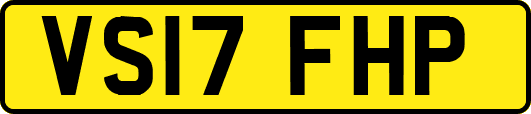 VS17FHP