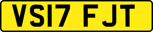 VS17FJT