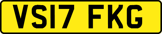 VS17FKG
