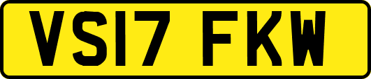 VS17FKW