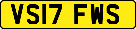 VS17FWS