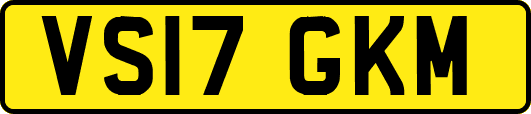 VS17GKM