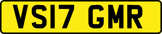 VS17GMR