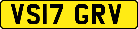 VS17GRV