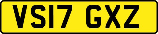 VS17GXZ