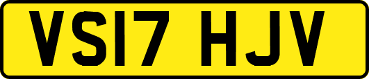 VS17HJV