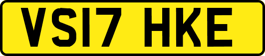 VS17HKE
