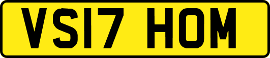 VS17HOM