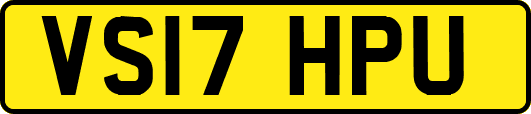 VS17HPU