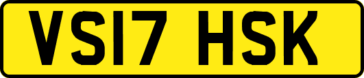 VS17HSK