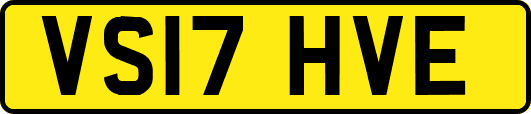 VS17HVE