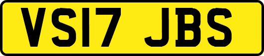 VS17JBS