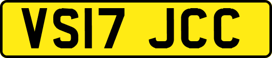 VS17JCC