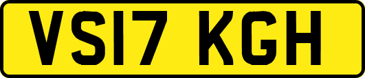 VS17KGH
